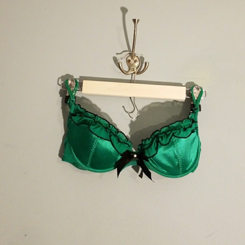 St pattys day is coming up soon girls